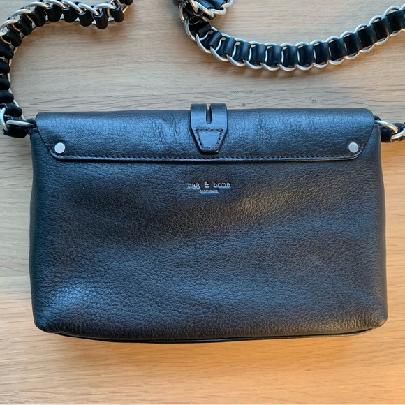 Rag & Bone Enfield Mini Bag - Picture 5 of 7